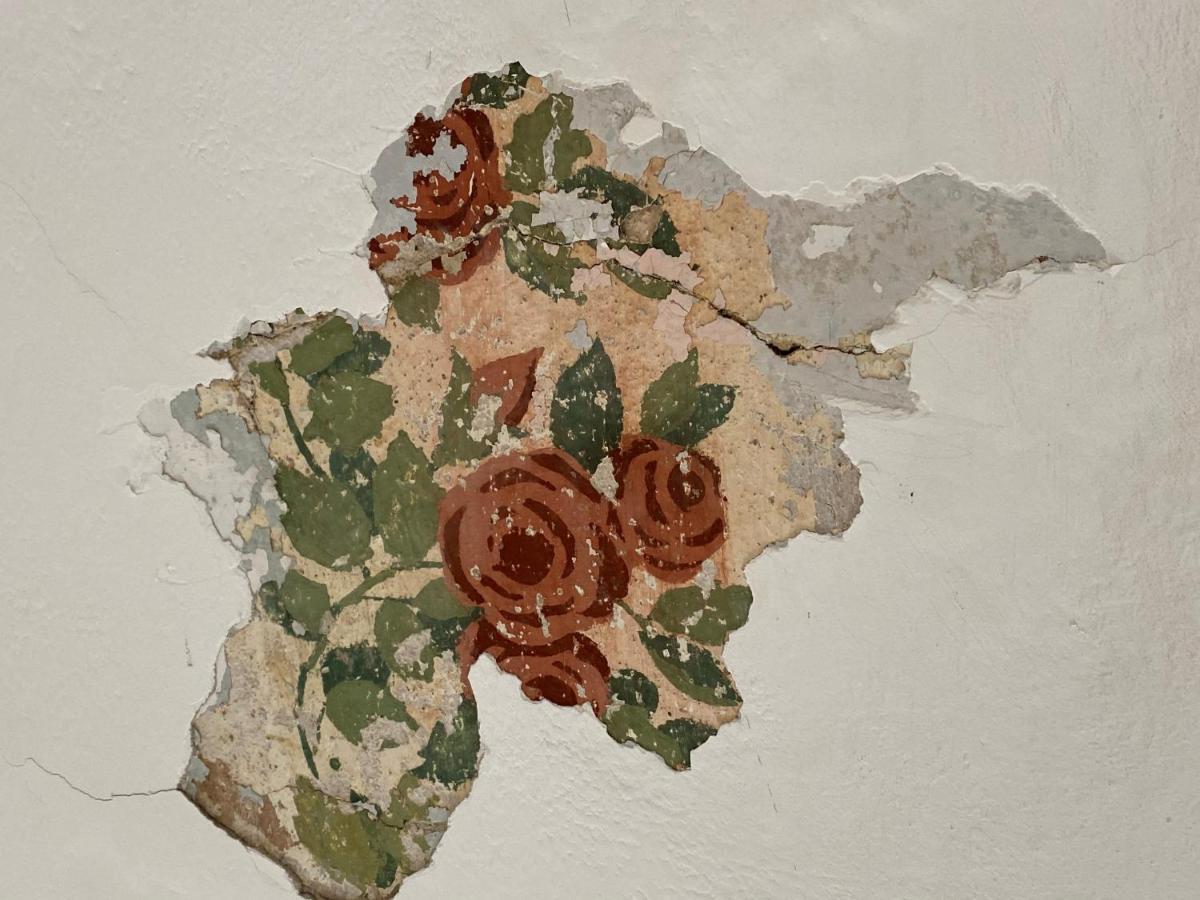 La Rosa Del Sulcis Daire Iglesias Dış mekan fotoğraf
