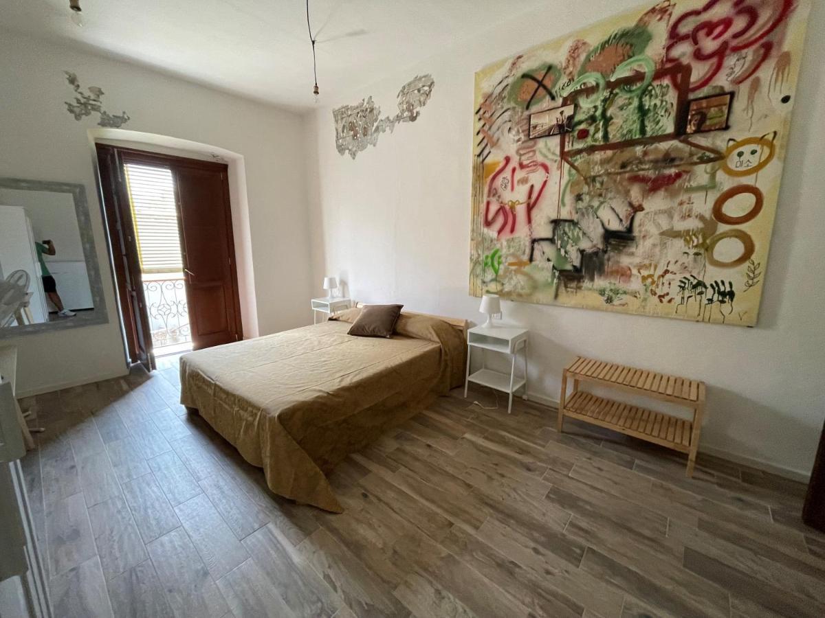 La Rosa Del Sulcis Daire Iglesias Dış mekan fotoğraf