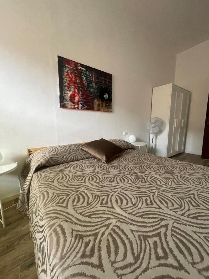 La Rosa Del Sulcis Daire Iglesias Dış mekan fotoğraf